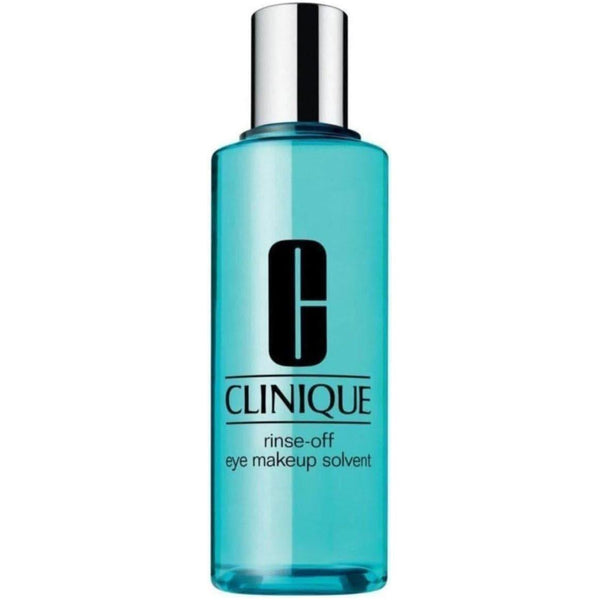 Clinique Rinse - Off Eye Make Up Solvent 125 ml - Glam Global UKClinique