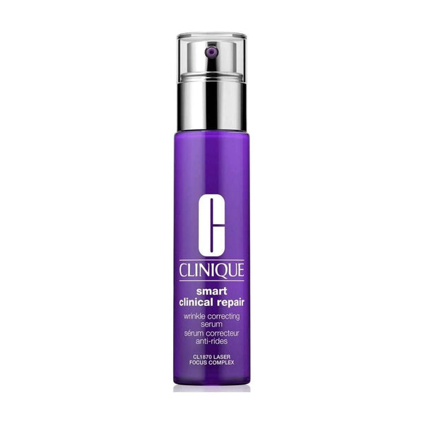 Clinique Smart Clinical Repair Wrinkle Correcting Serum 30ml - Glam Global UKClinique