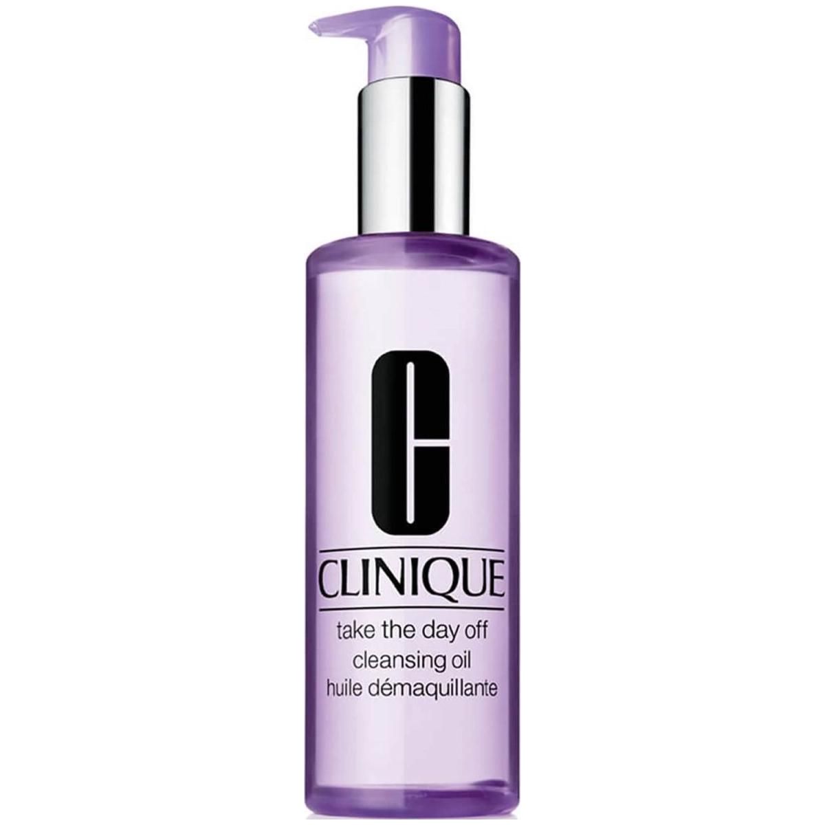 Clinique Take The Day Off Cleansing Oil - 200ml - DG International Ventures Limited