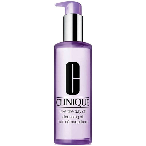 Clinique Take The Day Off Cleansing Oil - 200ml - Glam Global UKClinique