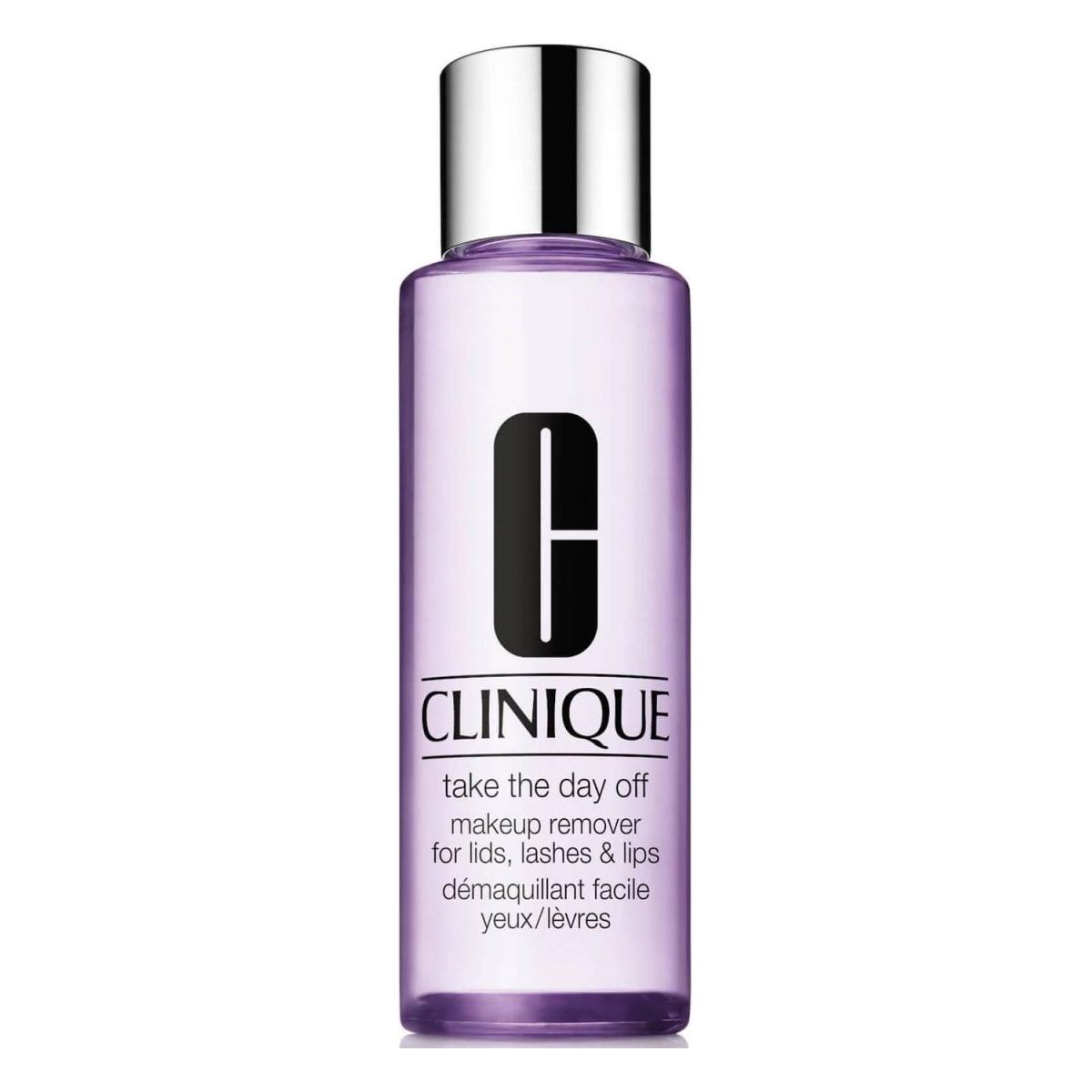 Clinique Take The Day Off Lids Lashes and Lips 125ml - DG International Ventures Limited