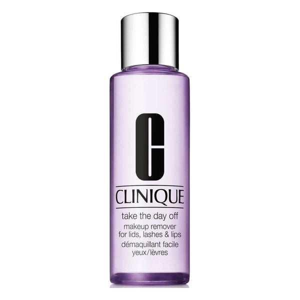 Clinique Take The Day Off Lids Lashes and Lips 125ml - Glam Global UKClinique