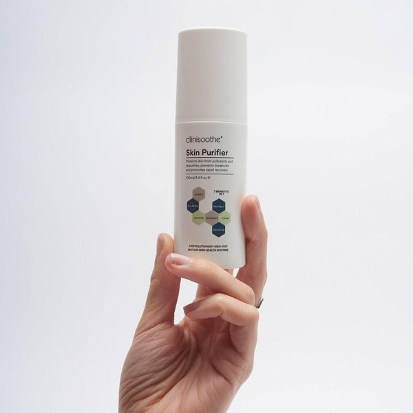 Clinisoothe+ | Skin Purifier | 100ml - Glam Global UKClinisoothe+