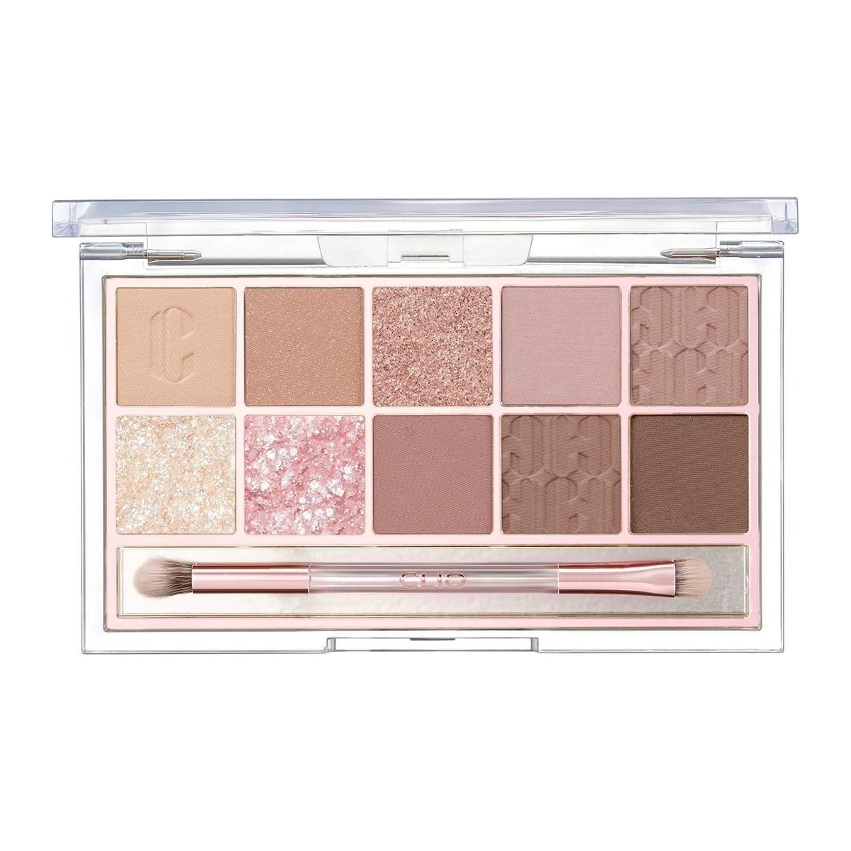 CLIO Pro Eye Palette 6g #13 Picnic By the Sunset - Glam Global UK