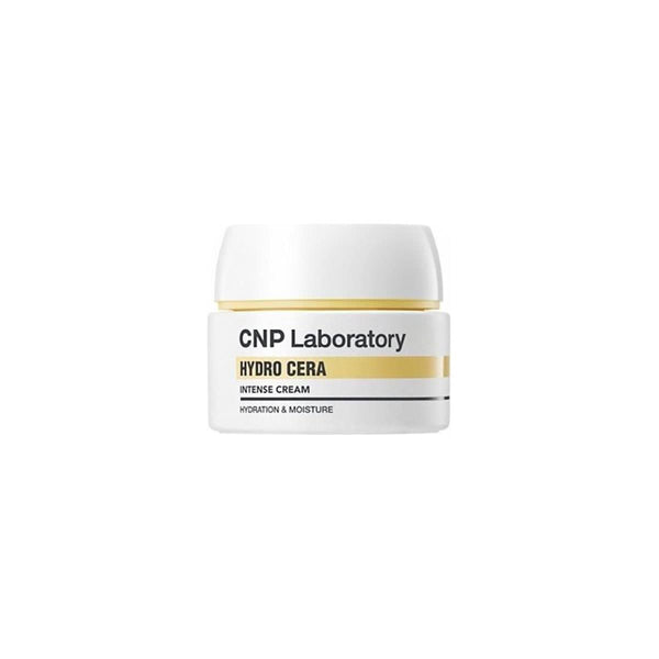 CNP Hydro Cera Intense Cream 50ml - Glam Global UKCNP