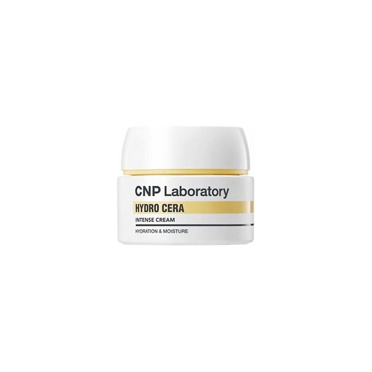 CNP Hydro Cera Intense Cream 50ml - Glam Global UK