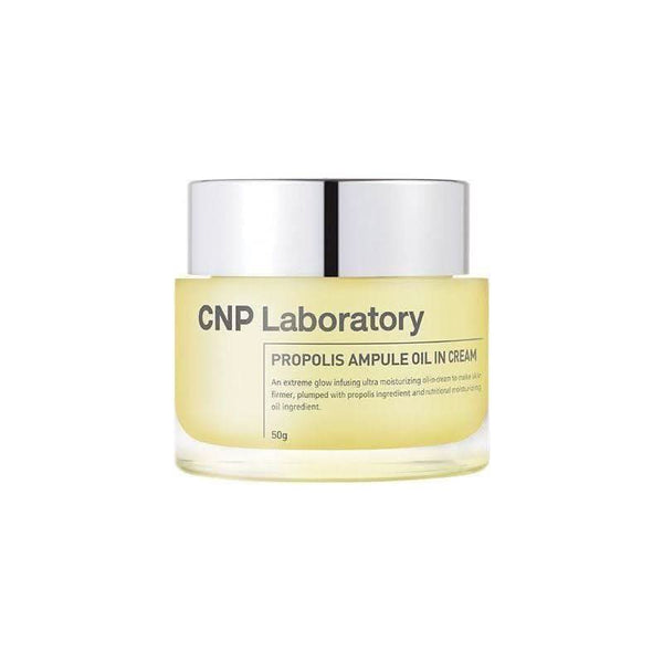CNP Propolis Ampule Oil In Cream 50ml - Glam Global UKCNP