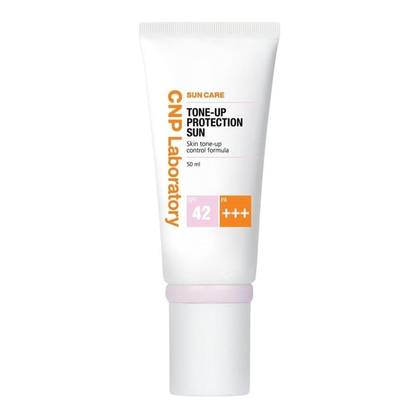 CNP Tone - up Protection Sun 50ml - Glam Global UKCNP