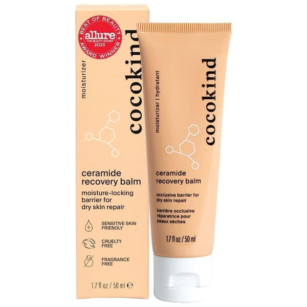 Cocokind Ceramide Recovery Balm - 50ml - Glam Global UKCocokind