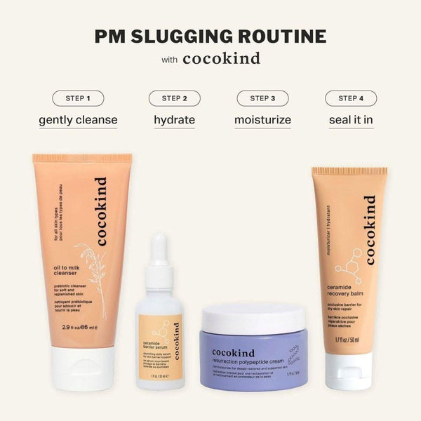 Cocokind Ceramide Recovery Balm - 50ml - Glam Global UKCocokind