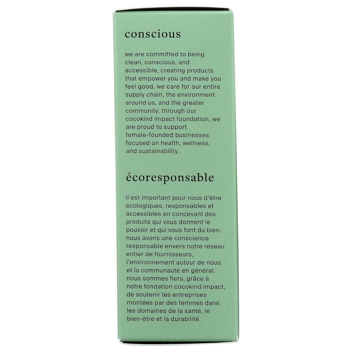 Cocokind Sea Moss Exfoliator -56ml - Glam Global UK