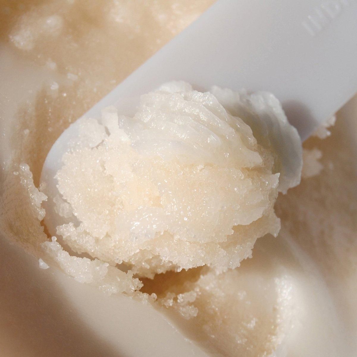 Coconut Citrus Body Scrub - Glam Global UK