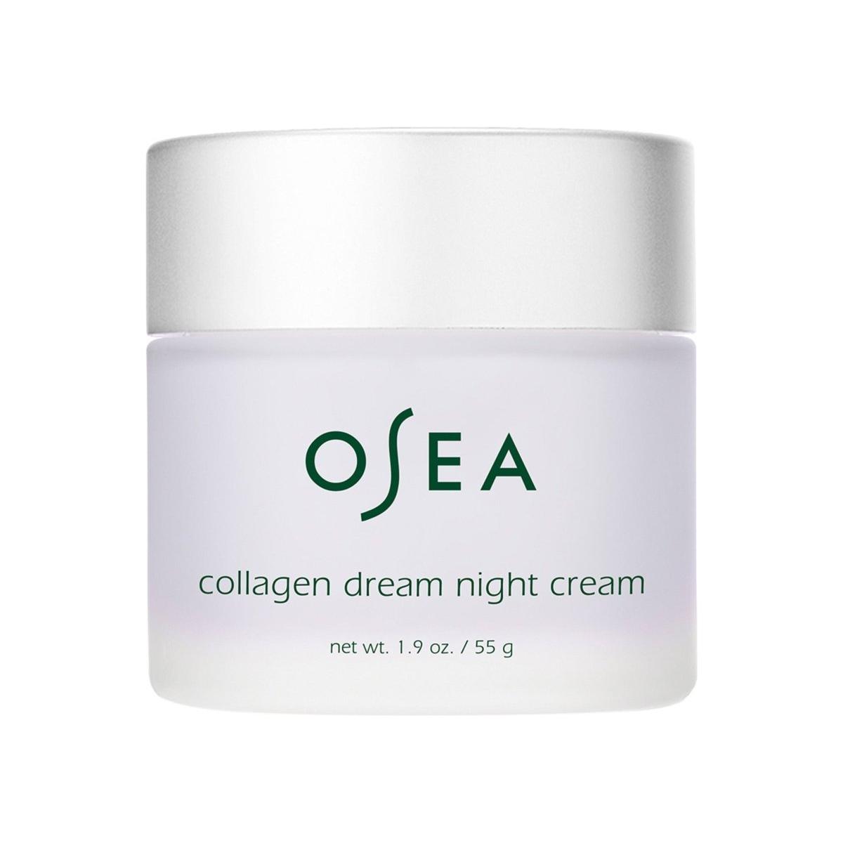 Collagen Dream Night Cream - Glam Global UK