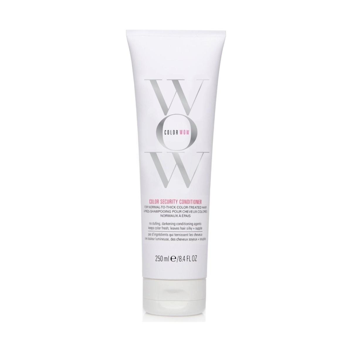 Color Wow | Color Security Conditioner 250ml | Normal to Thick Hair - DG International Ventures Limited