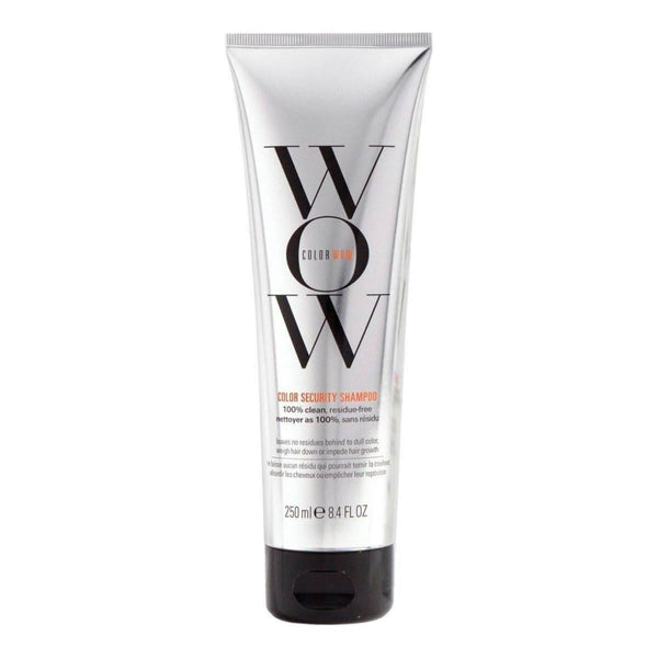 Color Wow Color Security Shampoo 250ml - Glam Global UKColor Wow