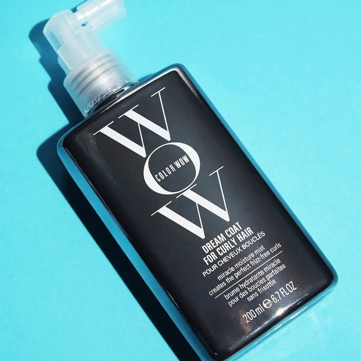 Color Wow | Dream Coat for Curly Hair 200ml - DG International Ventures Limited