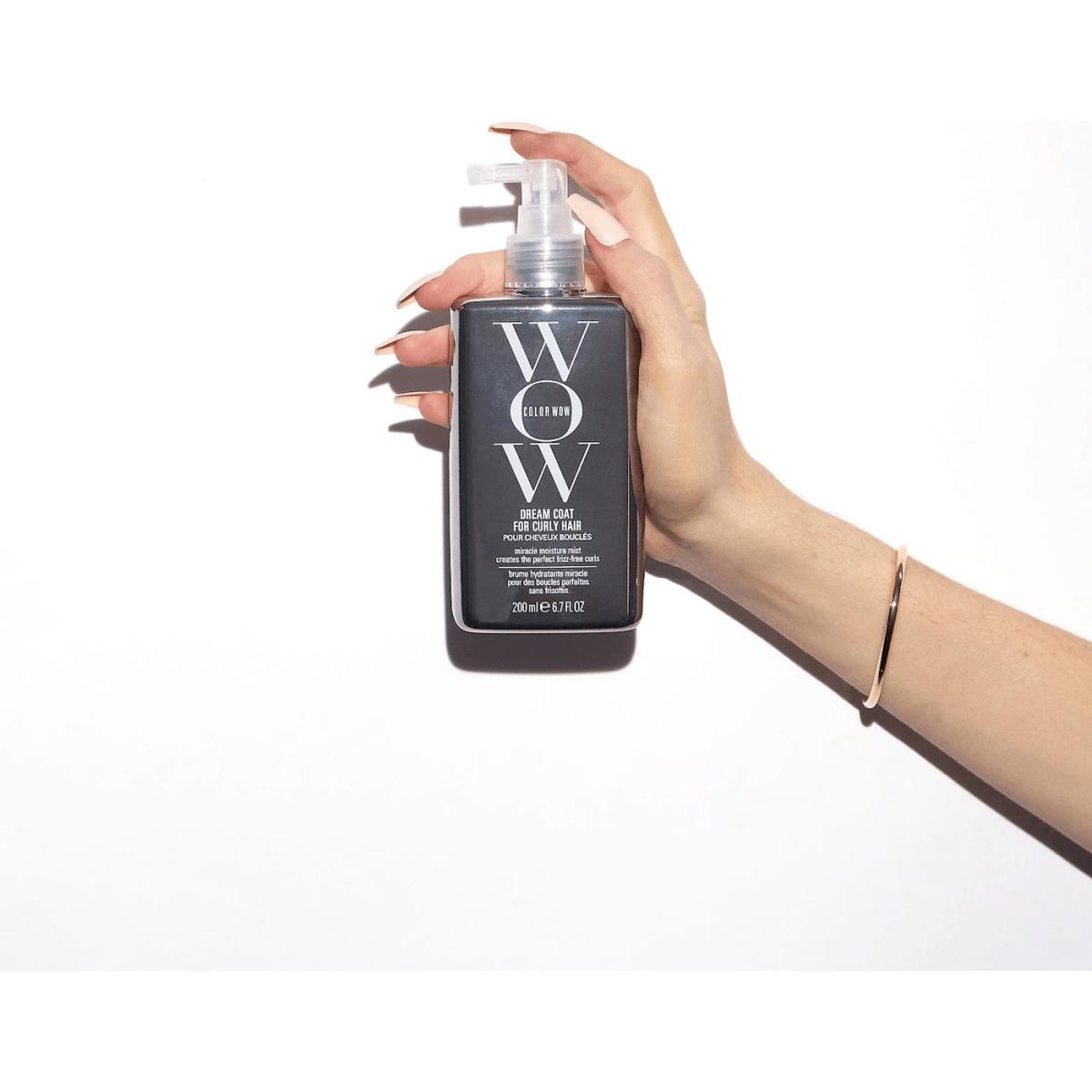 Color Wow | Dream Coat for Curly Hair 200ml - DG International Ventures Limited