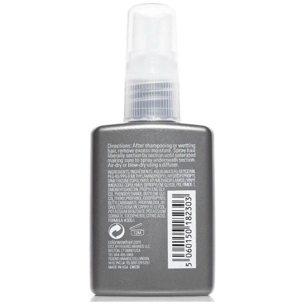 Color Wow Dream Coat for Curly Hair 50ml - Glam Global UKColor Wow