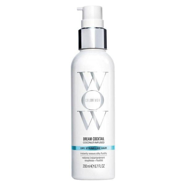 Color Wow Dream Cocktail Coconut - Infused 200ml - Glam Global UKColor Wow