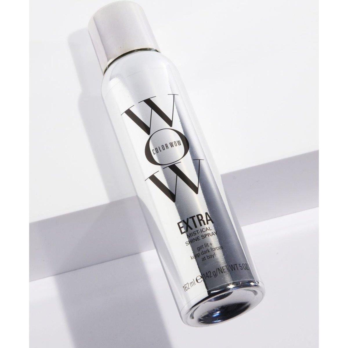 Color Wow | Extra Mist-ical Shine Spray 162ml - DG International Ventures Limited