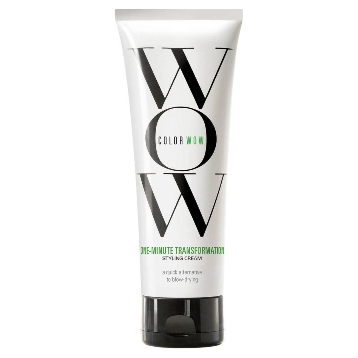 Color Wow | One Minute Transformation Styling Cream 120ml - DG International Ventures Limited