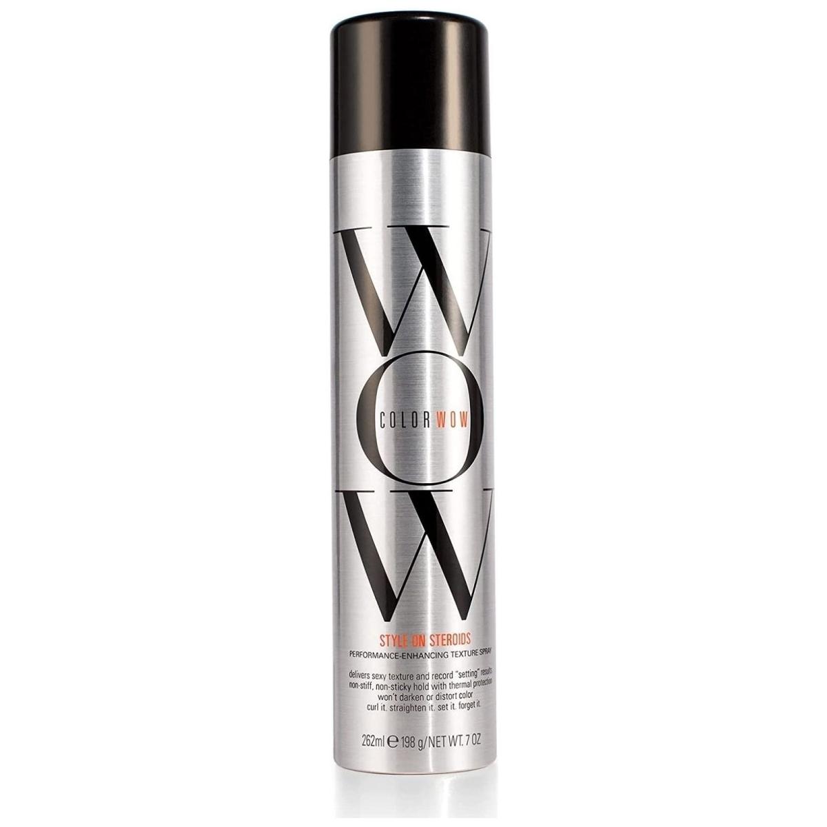 Color Wow | Style on Steroids Texture Spray 262ml - DG International Ventures Limited