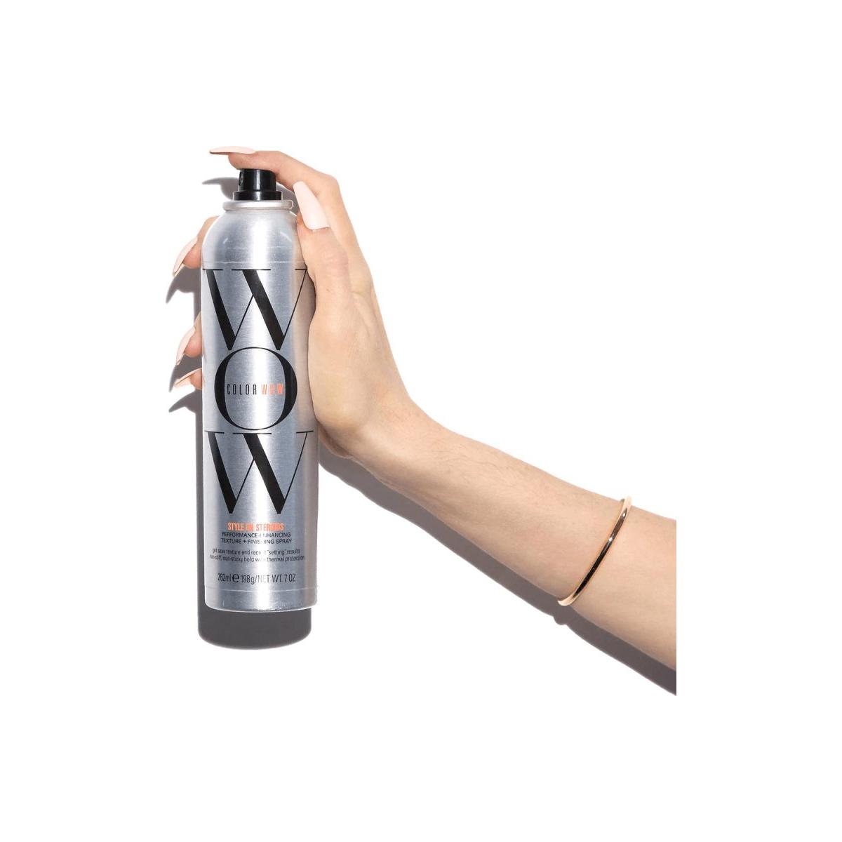 Color Wow | Style on Steroids Texture Spray 262ml - DG International Ventures Limited
