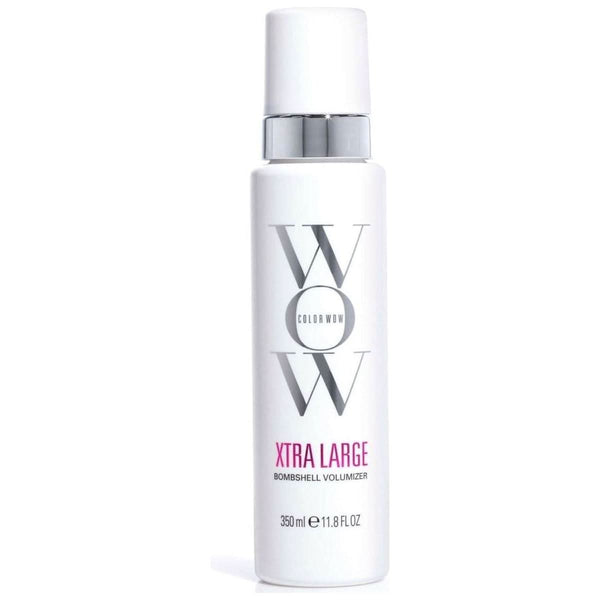 COLOR WOW Xtra Large Bombshell Volumiser - 350ml - Glam Global UKColor Wow