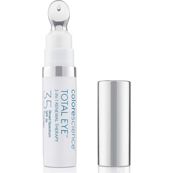Colorescience Total Eye 3 - In - 1 Renewal Therapy - 7ml - Glam Global UKColorescience