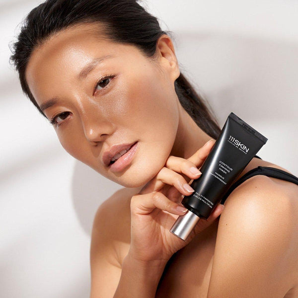 111SKIN Contour Firming Mask - 75ml - Glam Global UK111SKIN