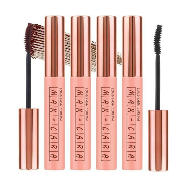 CORINGCO MAK - CARA LONG LASH CURLING 7.5ml (4 Colors) - Glam Global UKCORINGCO
