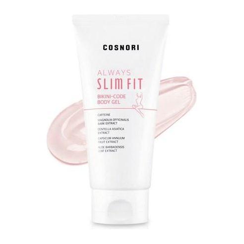 COSNORI Always Slim Fit Body Gel 150ml - Glam Global UK