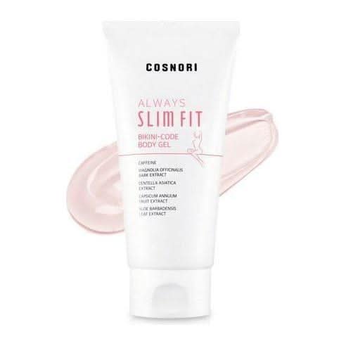 COSNORI Always Slim Fit Body Gel 150ml - Glam Global UKCOSNORI