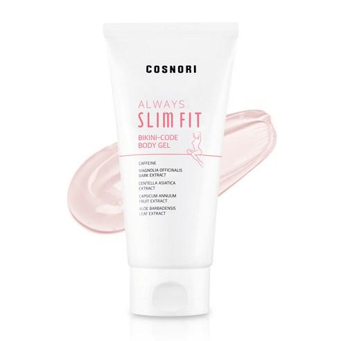 COSNORI Always Slim Fit Body Gel 150ml - Glam Global UK