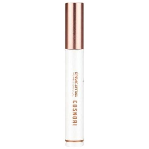 COSNORI Dynamic Setting Mascara Washable 7ml #Long & Curl - Glam Global UK