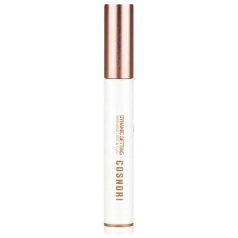 COSNORI Dynamic Setting Mascara Washable 7ml #Long & Curl - Glam Global UKCOSNORI
