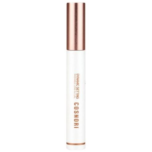 COSNORI Dynamic Setting Mascara Washable 7ml #Long & Curl - Glam Global UK