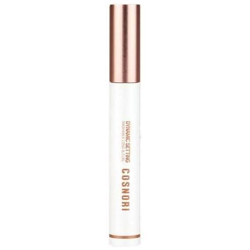 COSNORI Dynamic Setting Mascara Washable 7ml #Long & Curl - Glam Global UKCOSNORI
