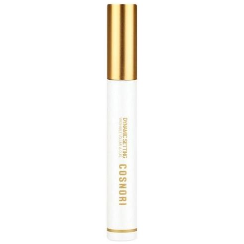 COSNORI Dynamic Setting Mascara Washable 7ml #Volume & Curl - Glam Global UK