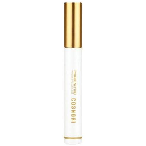 COSNORI Dynamic Setting Mascara Washable 7ml #Volume & Curl - Glam Global UKCOSNORI