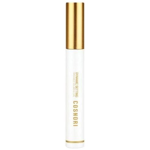 COSNORI Dynamic Setting Mascara Washable 7ml #Volume & Curl - Glam Global UK