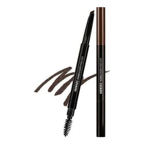 COSNORI Easy Draw Auto Eyebrow 0.3g (4 Colors) - Glam Global UKCOSNORI