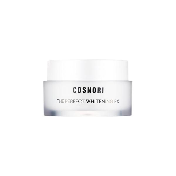 COSNORI The Perfect Whitening EX Cream 50ml - Glam Global UK