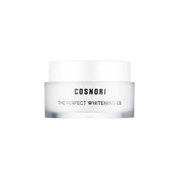COSNORI The Perfect Whitening EX Cream 50ml - Glam Global UKCOSNORI