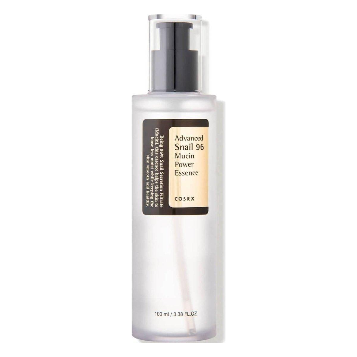 COSRX Advanced Snail 96 Mucin Power Essence 100ml - DG International Ventures Limited