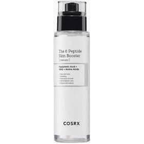 COSRX The 6 Peptide Skin Booster Serum - 150ml | All - Rounded Skin Enhancer - Glam Global UKCosrx