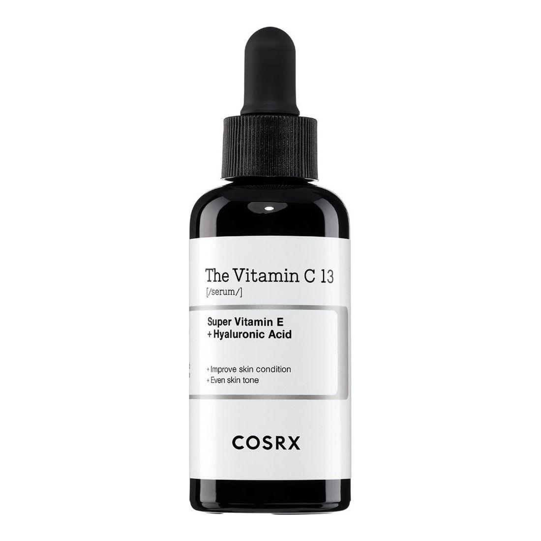 COSRX The Vitamin C 13 Serum 20ml - Glam Global UK