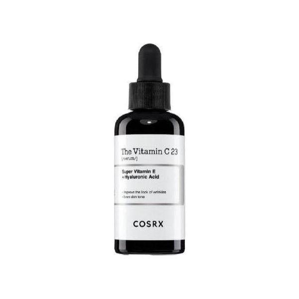 COSRX The Vitamin C 23 Serum 20ml - Glam Global UKCOSRX
