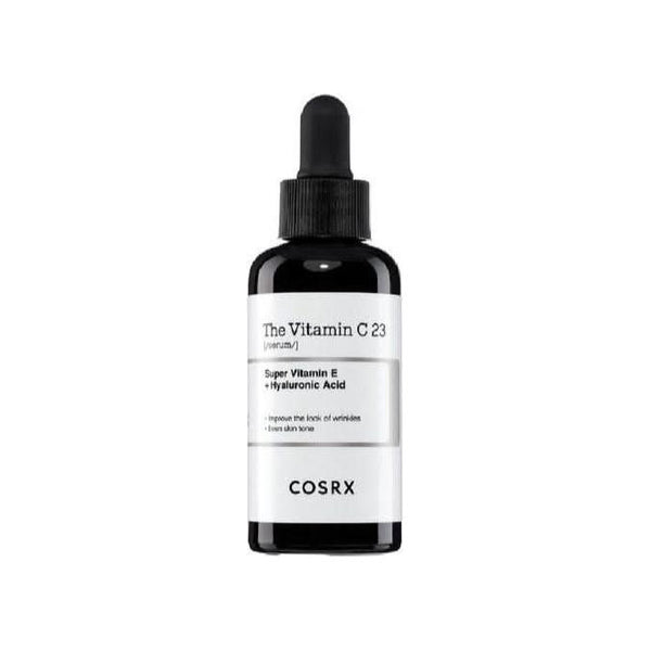 COSRX The Vitamin C 23 Serum 20ml - Glam Global UKCOSRX