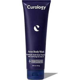 Curology Acne Body Wash - 270ml - Glam Global UK